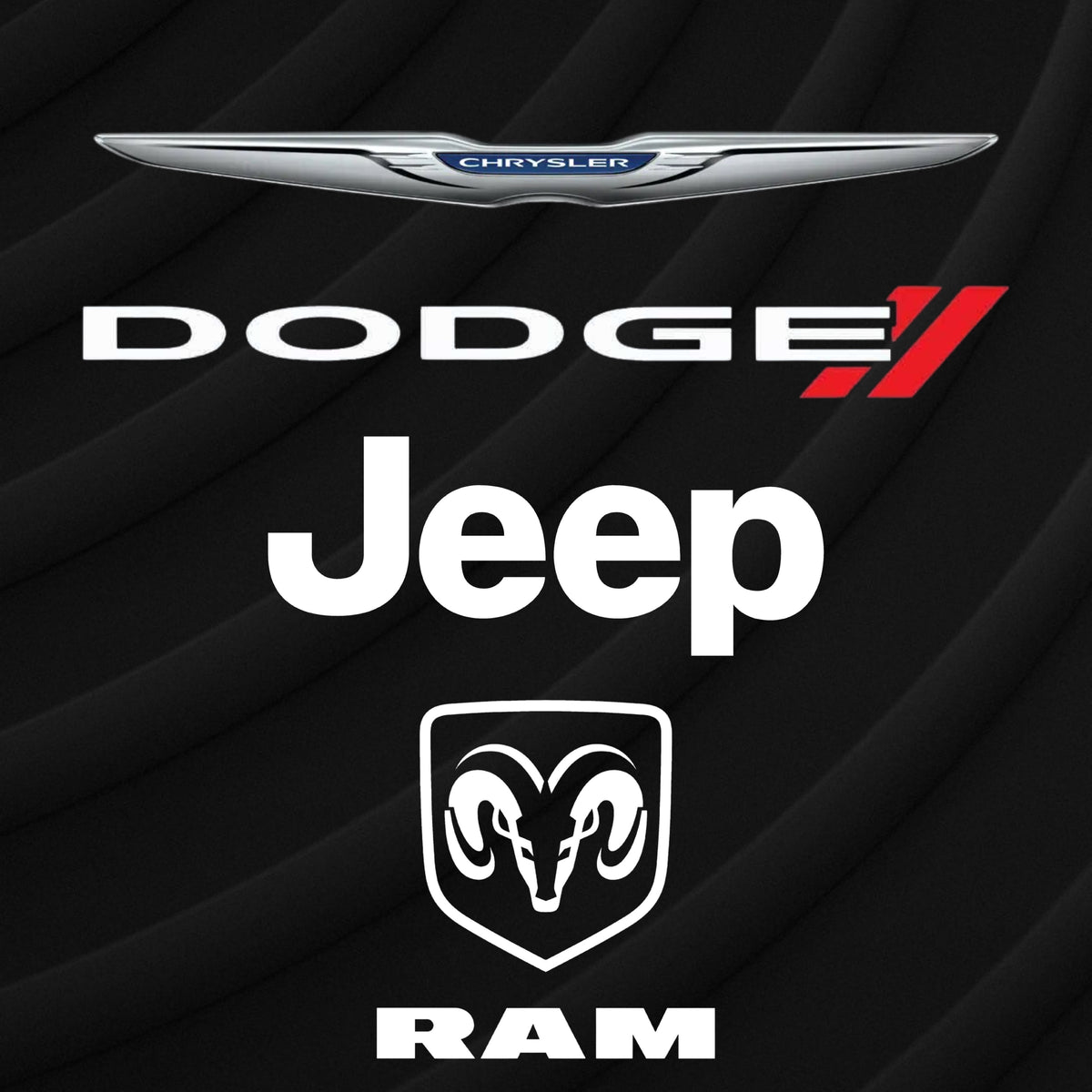 Chrysler, Dodge, Jeep & Ram Jordan Distributors inc.