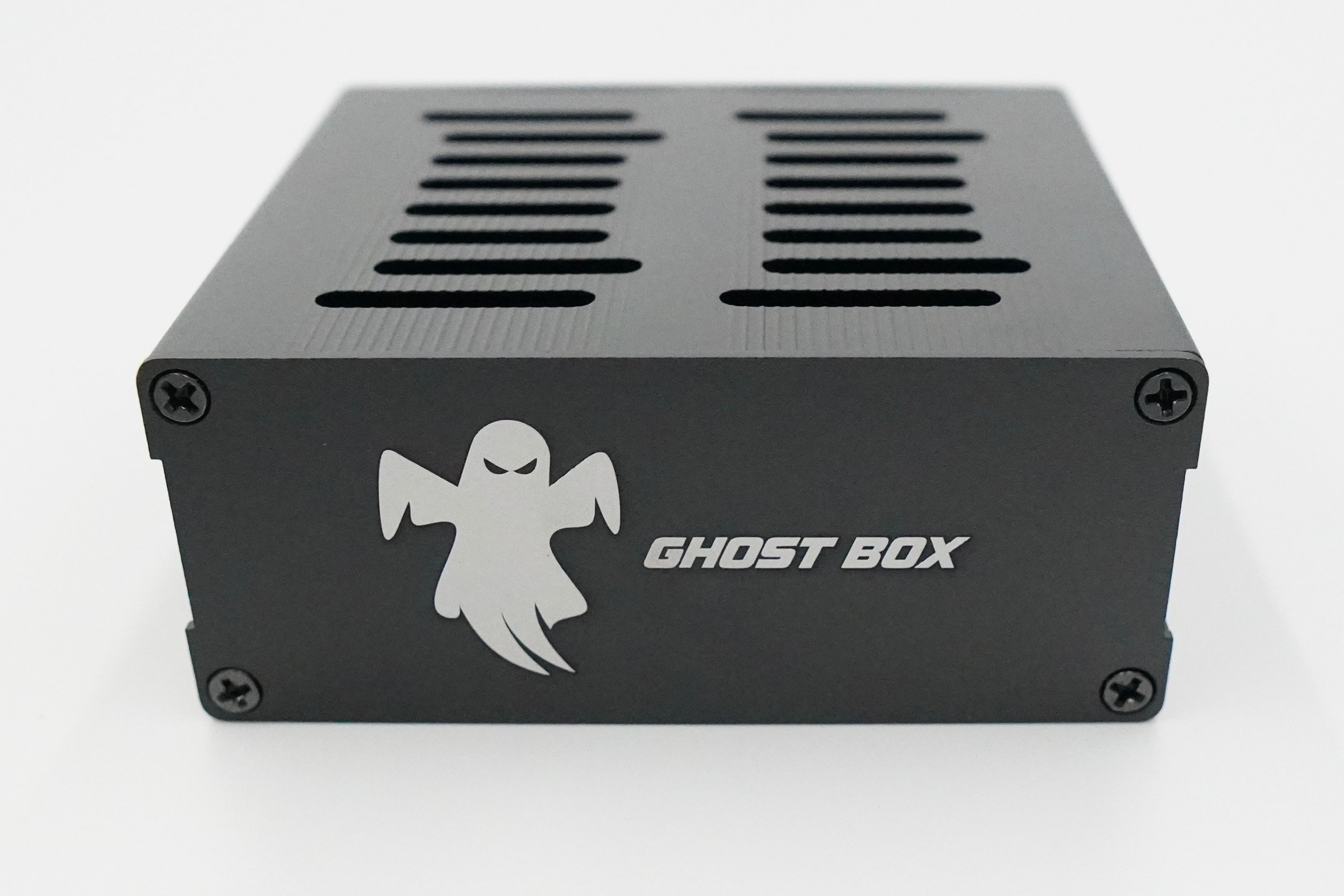 Ghost Box 2.0