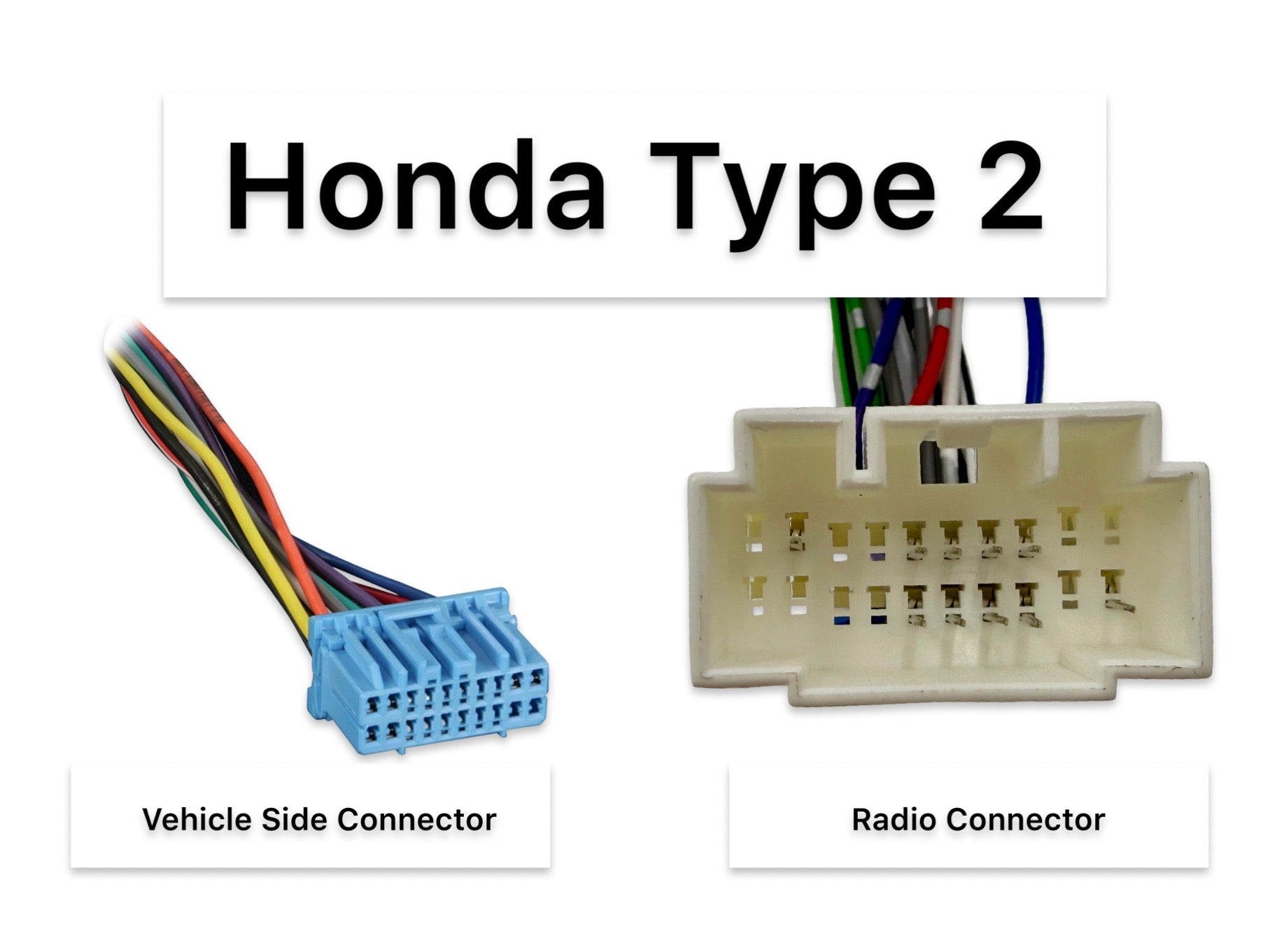 Ghost Box 3.0 Adapter Harness
