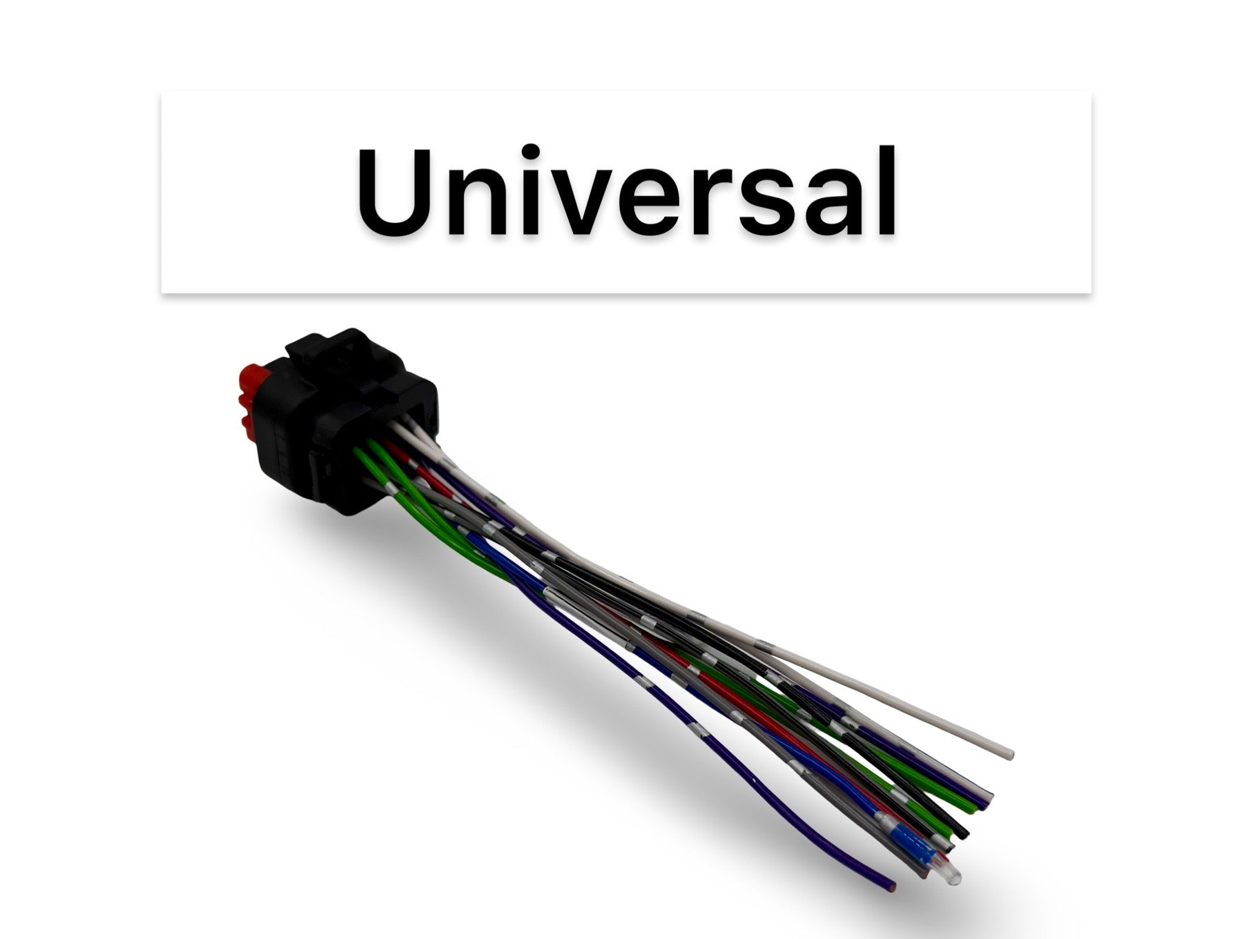 Ghost Box 3.0 Adapter Harness