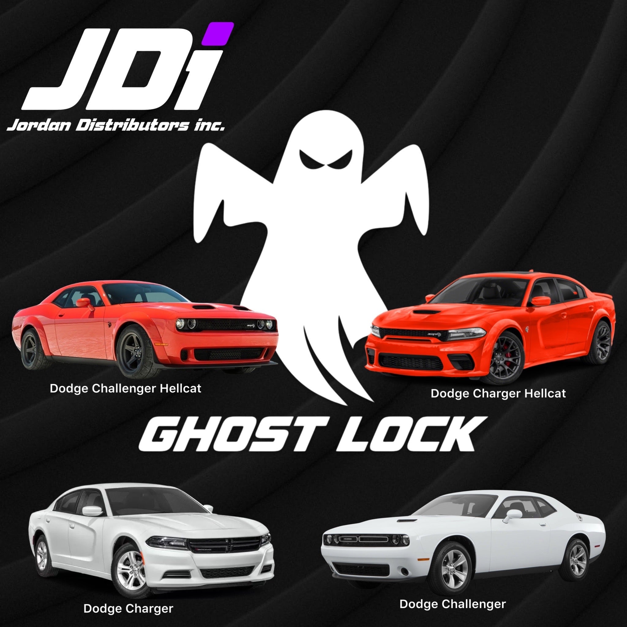 Ghost Lock for Chrysler/Dodge/Jeep Vehicles