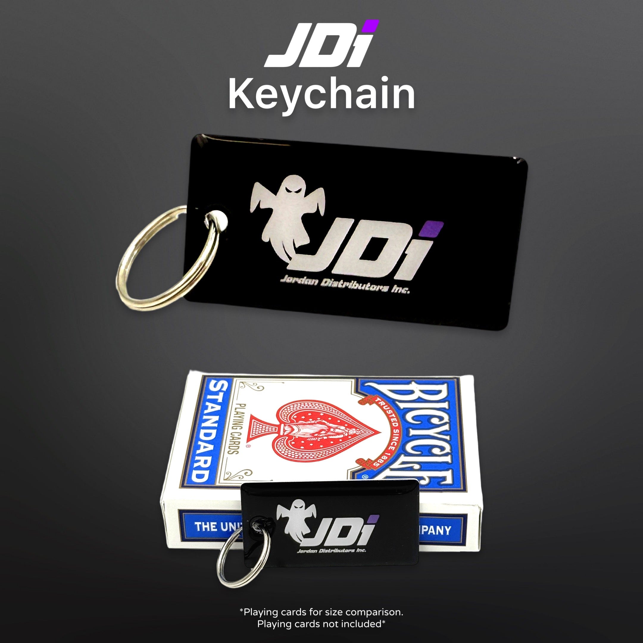 Additional Keys for Ghost Key or Ghost Power