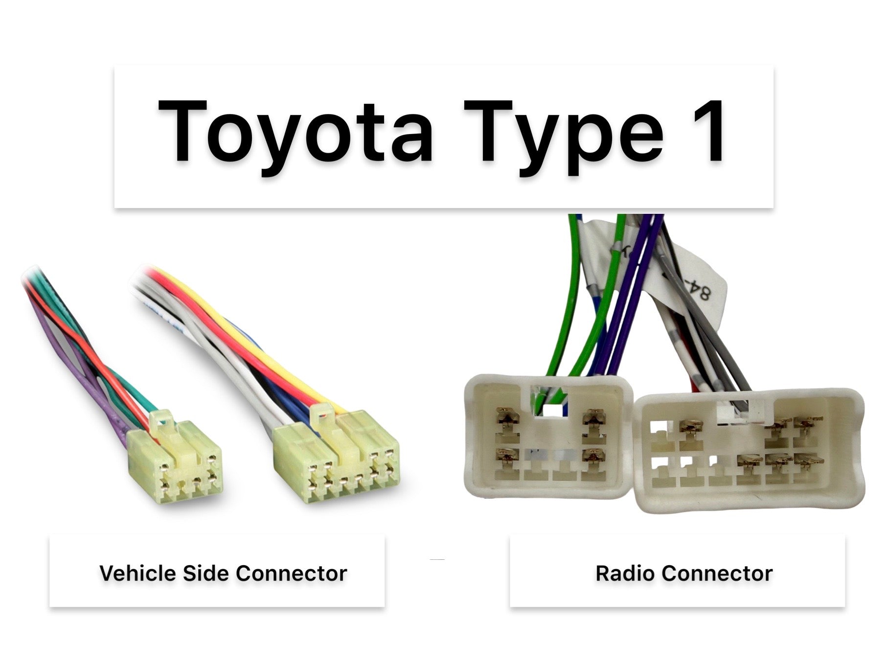 Ghost Box 3.0 Adapter Harness