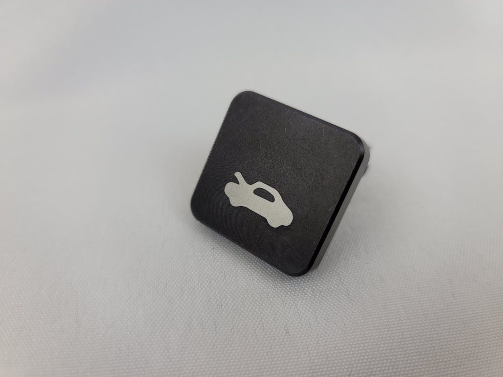 Honda Hood Release Fix