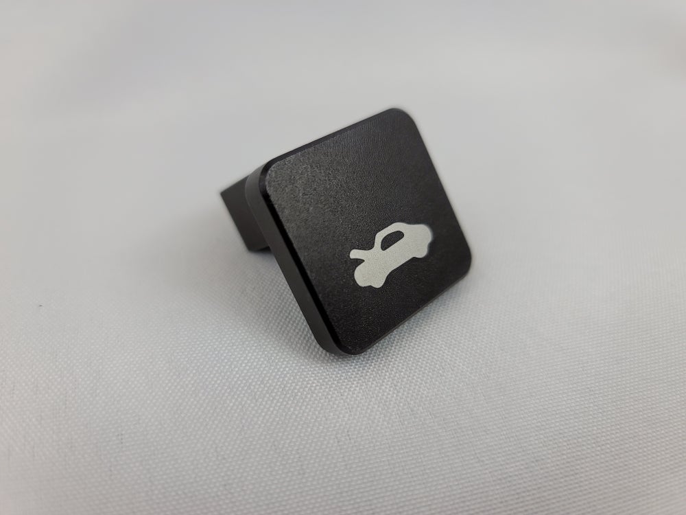 Honda Hood Release Fix