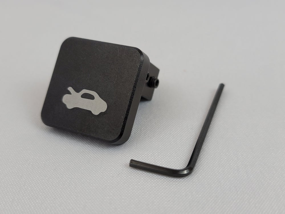 Honda Hood Release Fix