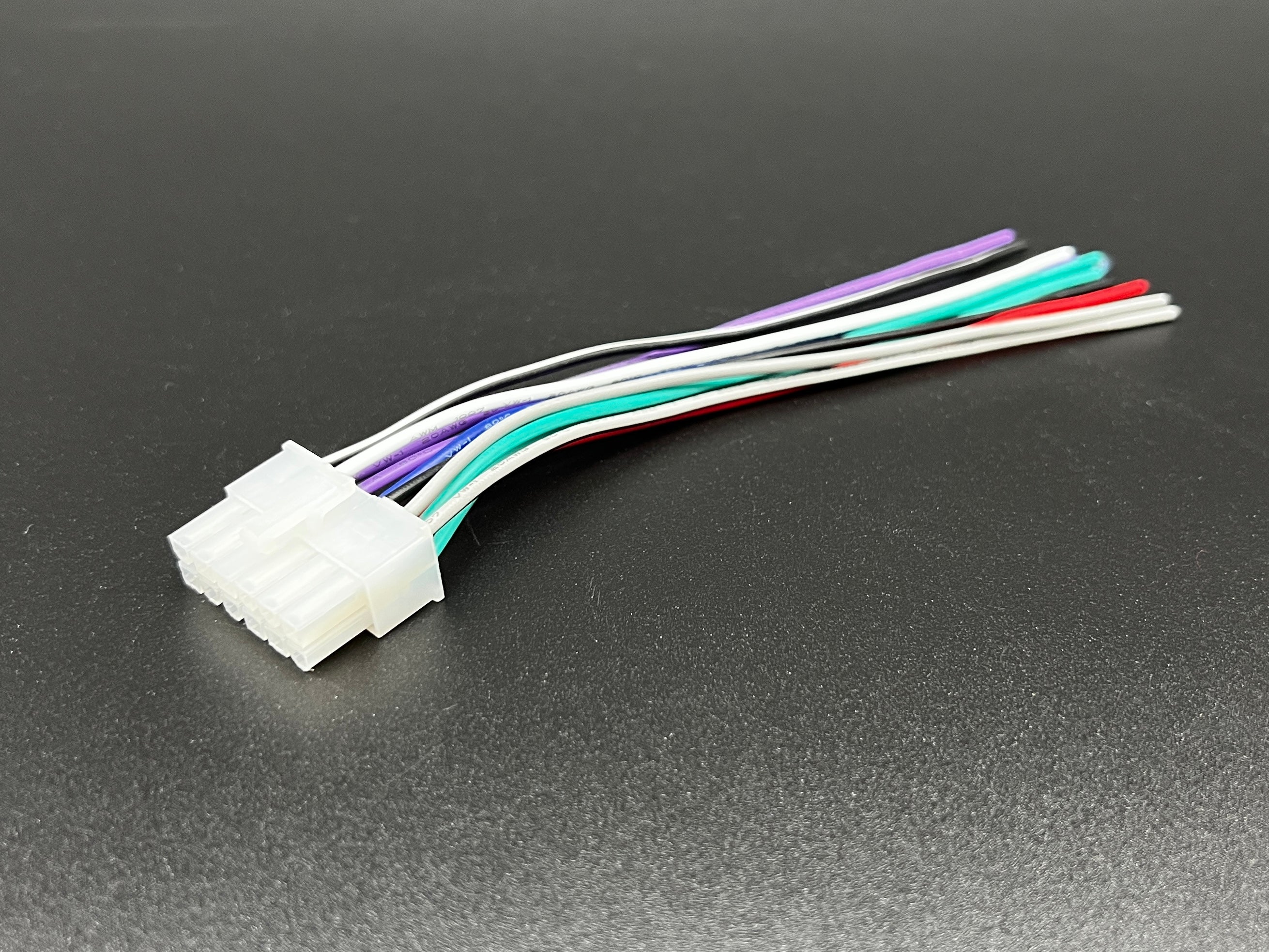 Ghost Box 2.0 Adapter Harness