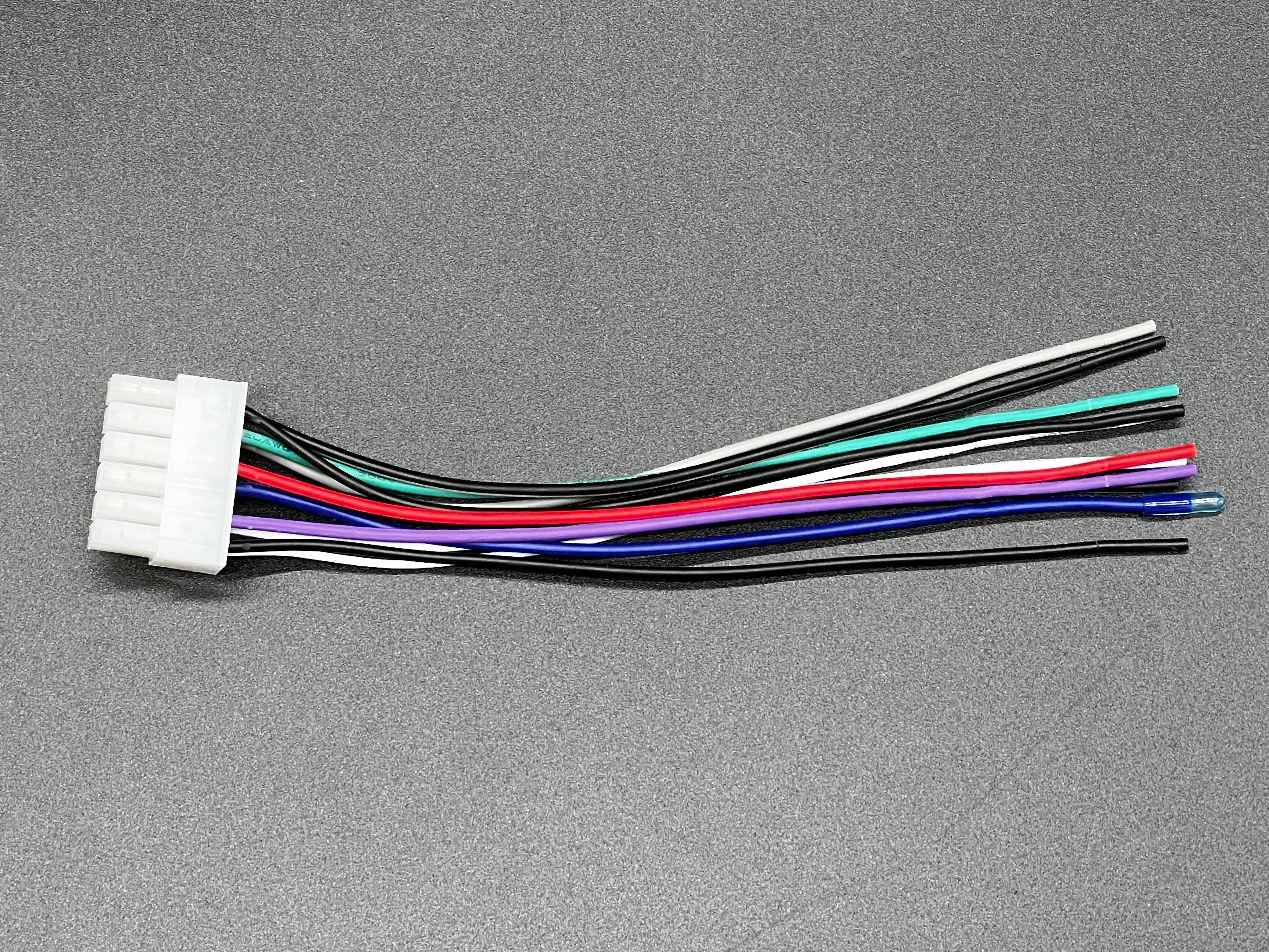 Ghost Box 2.0 Adapter Harness