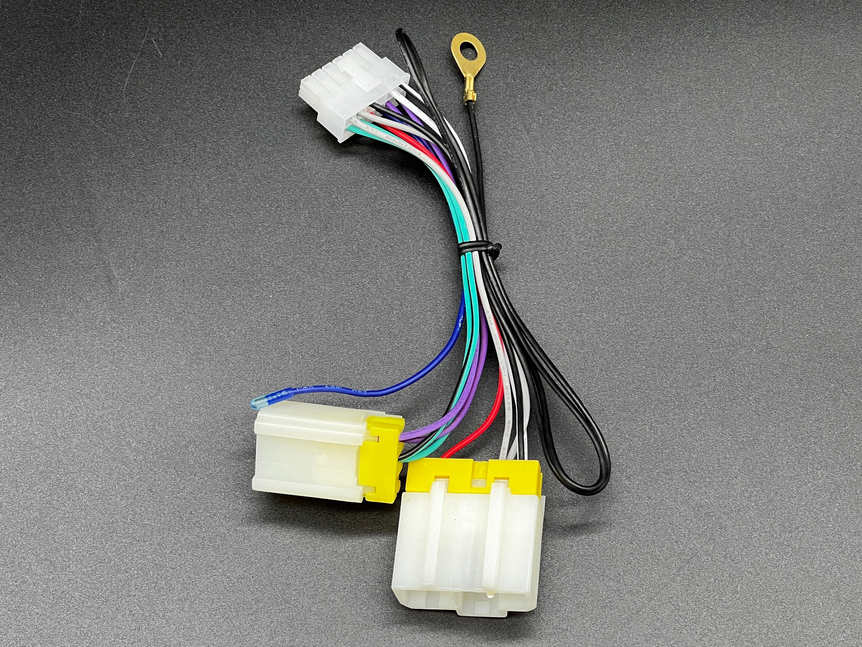 Ghost Box 2.0 Adapter Harness