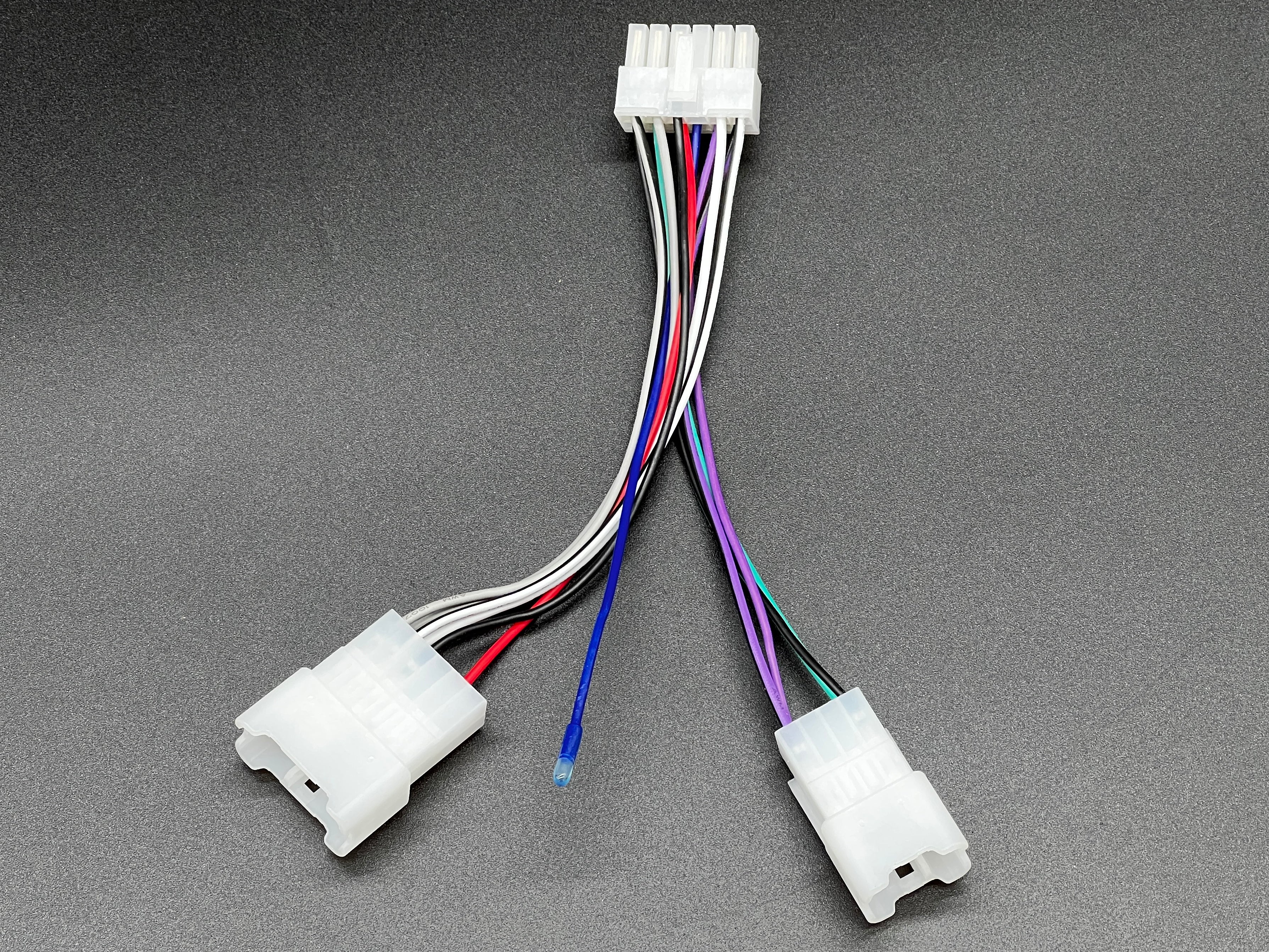Ghost Box 2.0 Adapter Harness