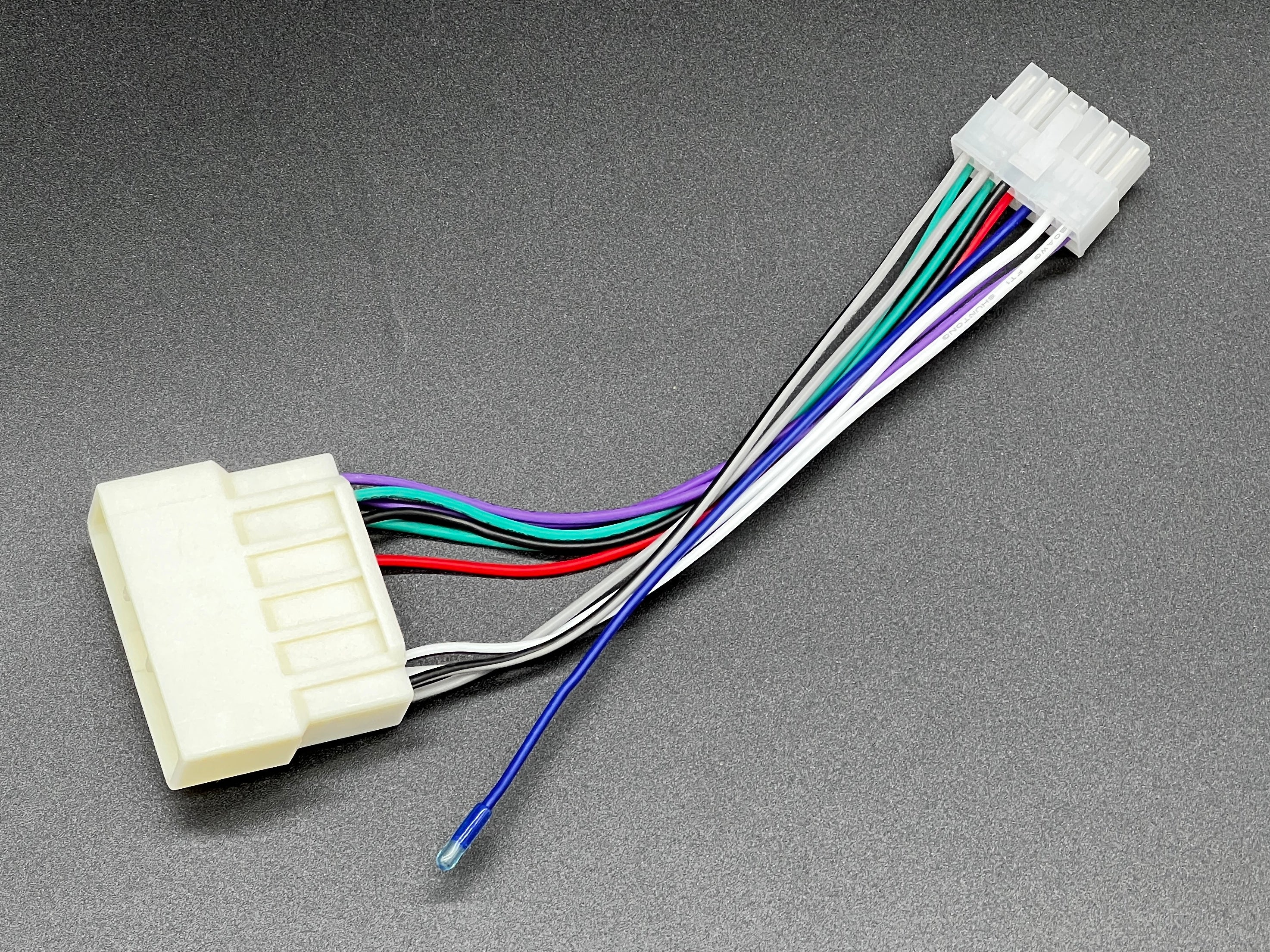 Ghost Box 2.0 Adapter Harness