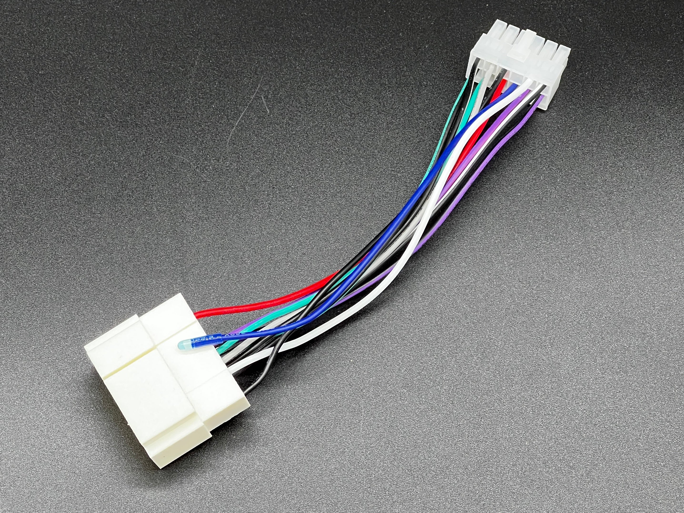 Ghost Box 2.0 Adapter Harness