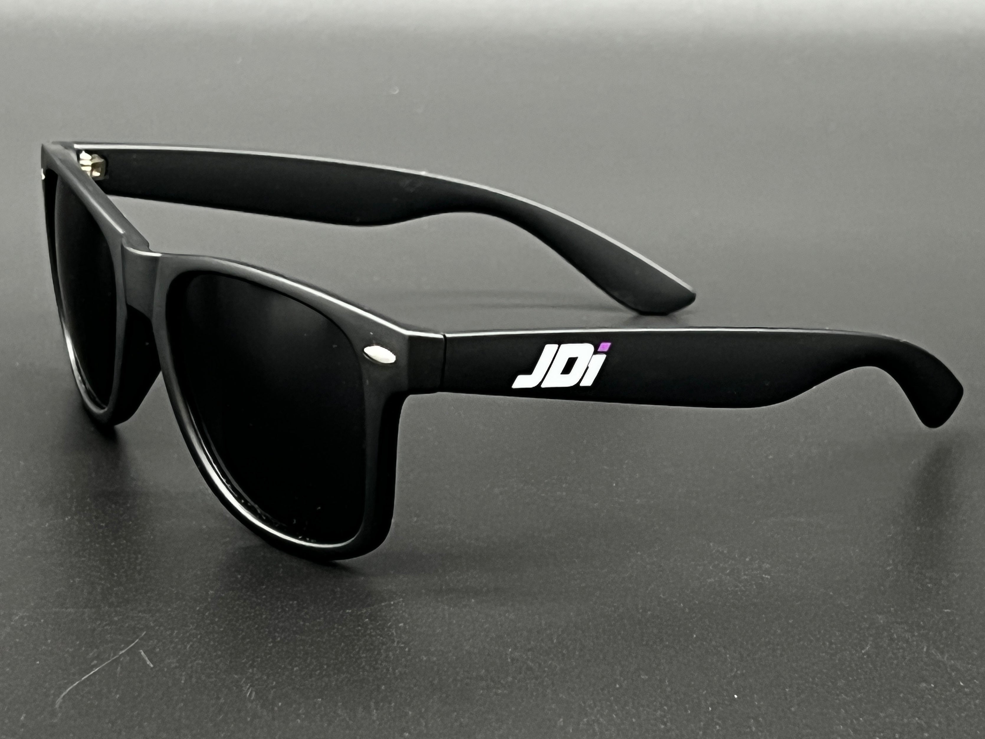 JDi Polarized Sunglasses