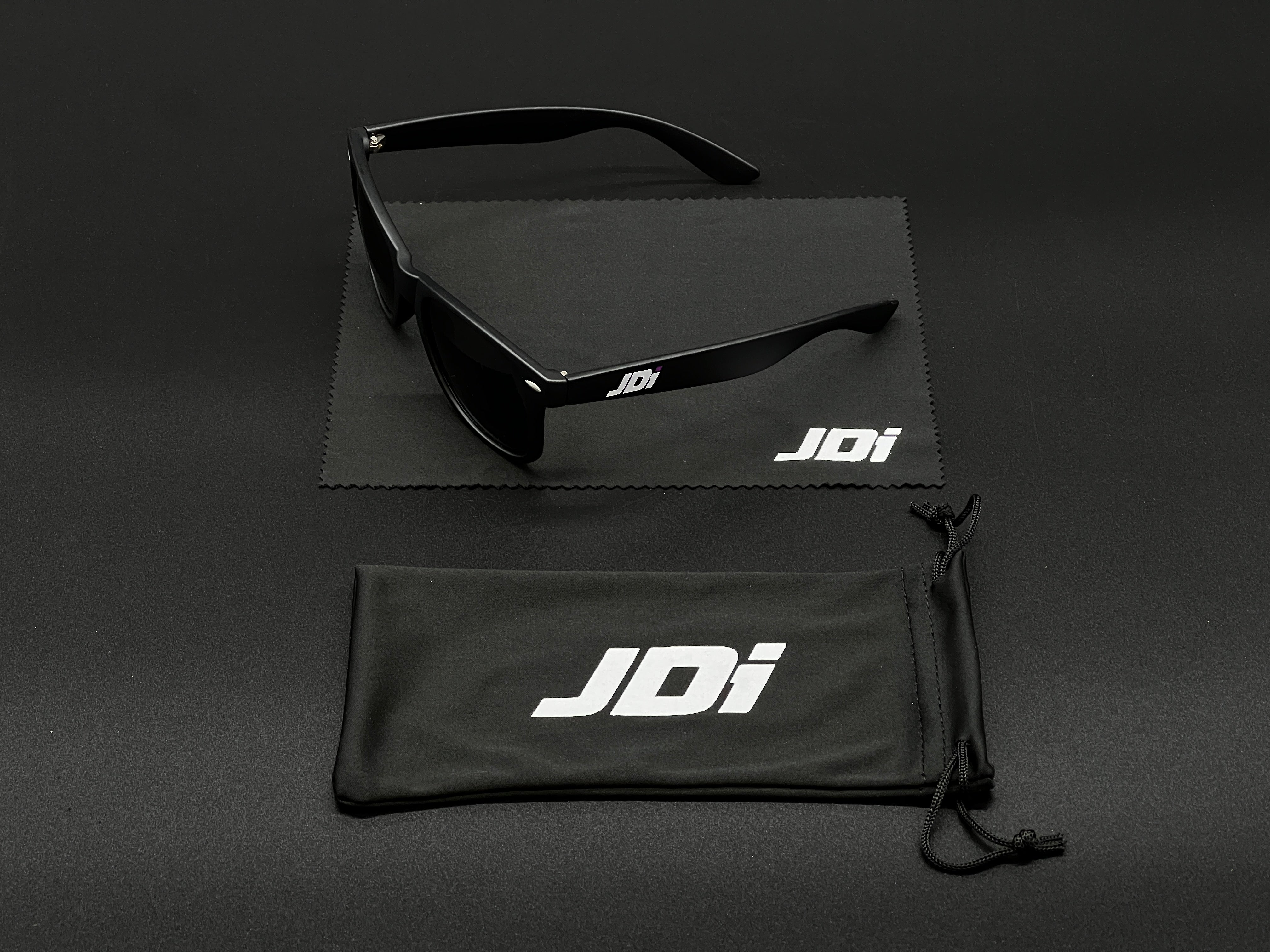 JDi Polarized Sunglasses