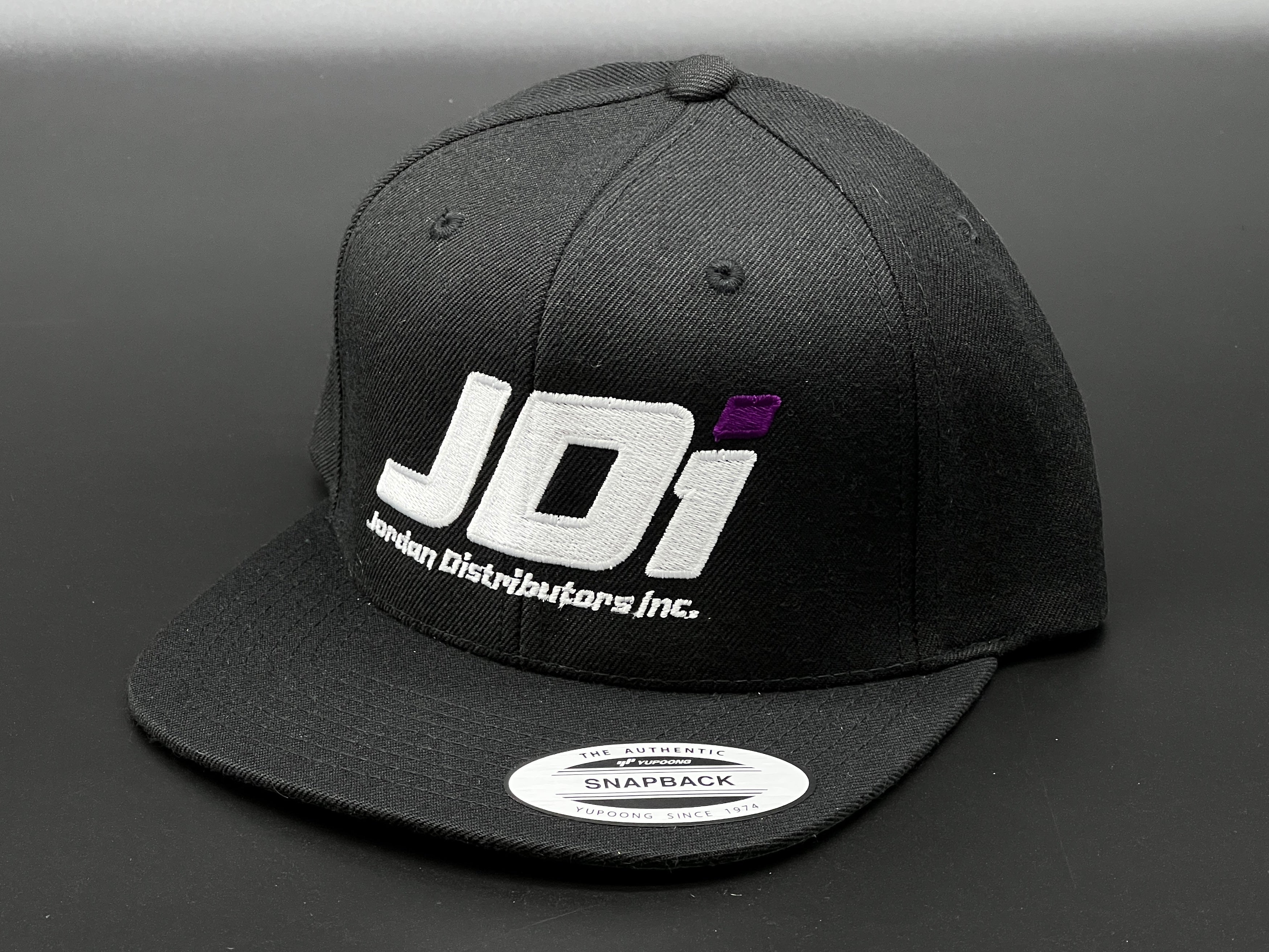 JDi Classic Hat
