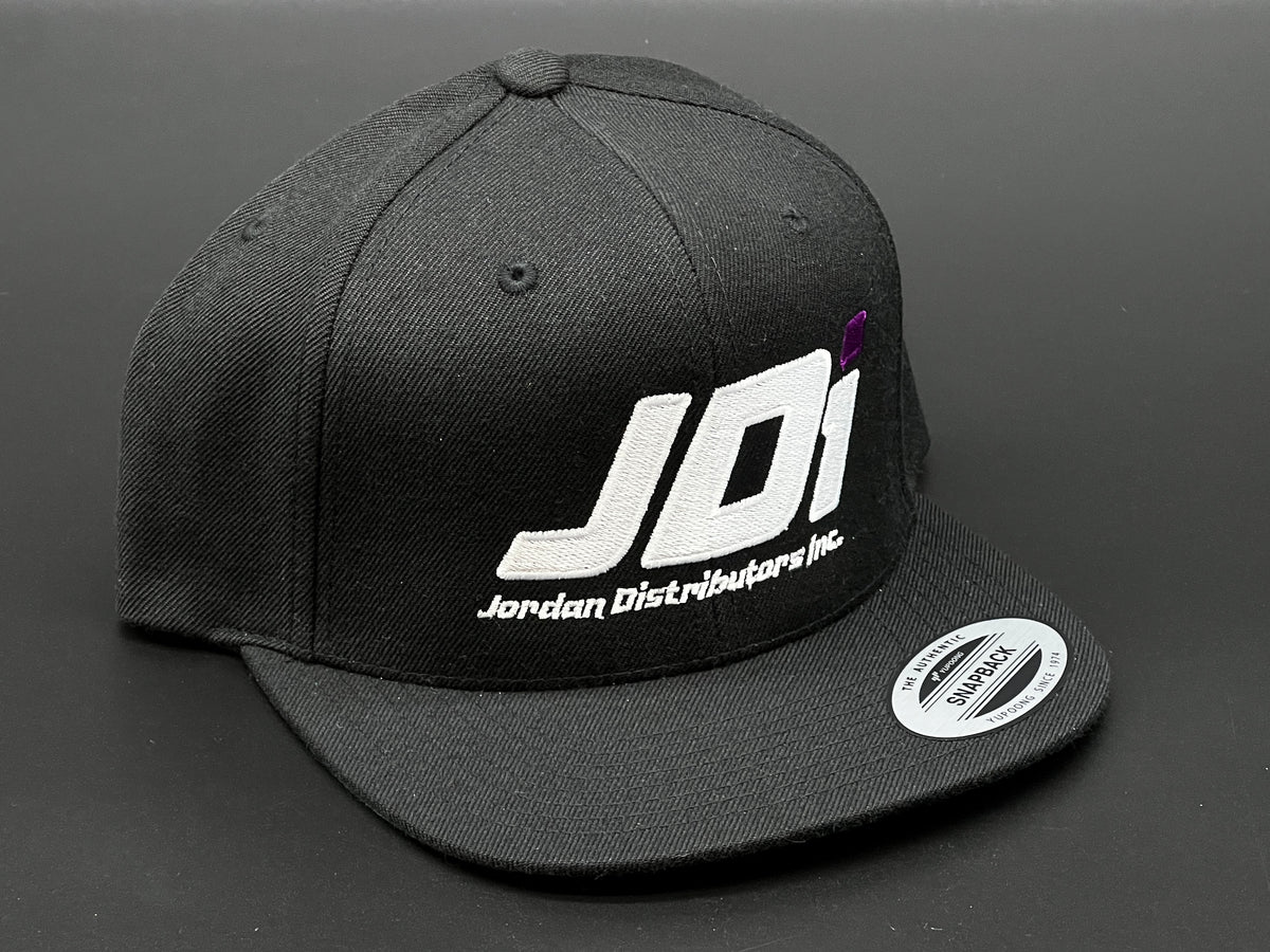 JDi Classic Hat Jordan Distributors inc.