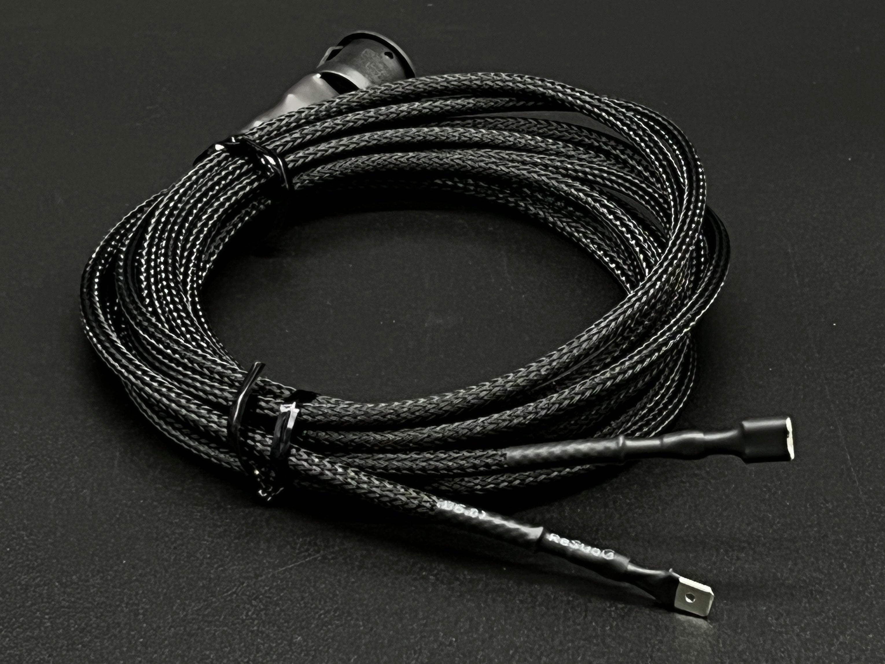 Kill Switch for Ghost Key - Push to Start Conversion Kit