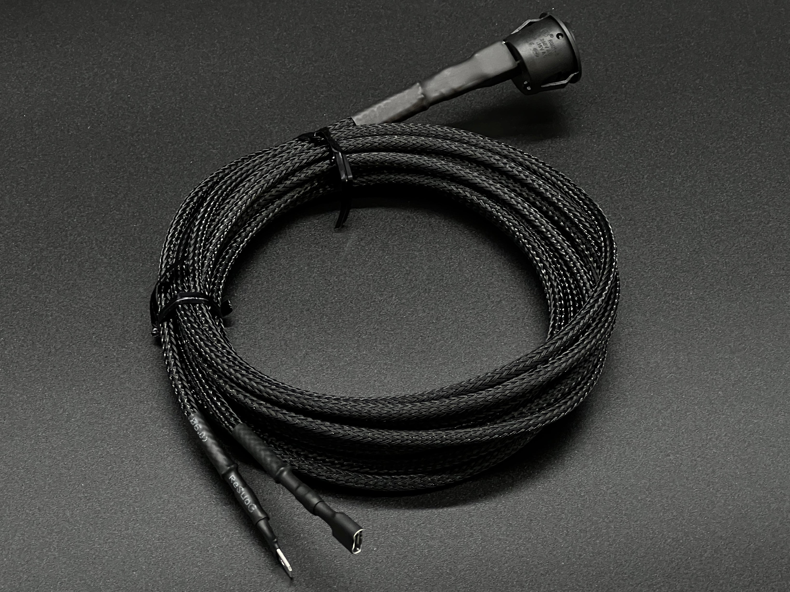 Kill Switch for Ghost Key - Push to Start Conversion Kit