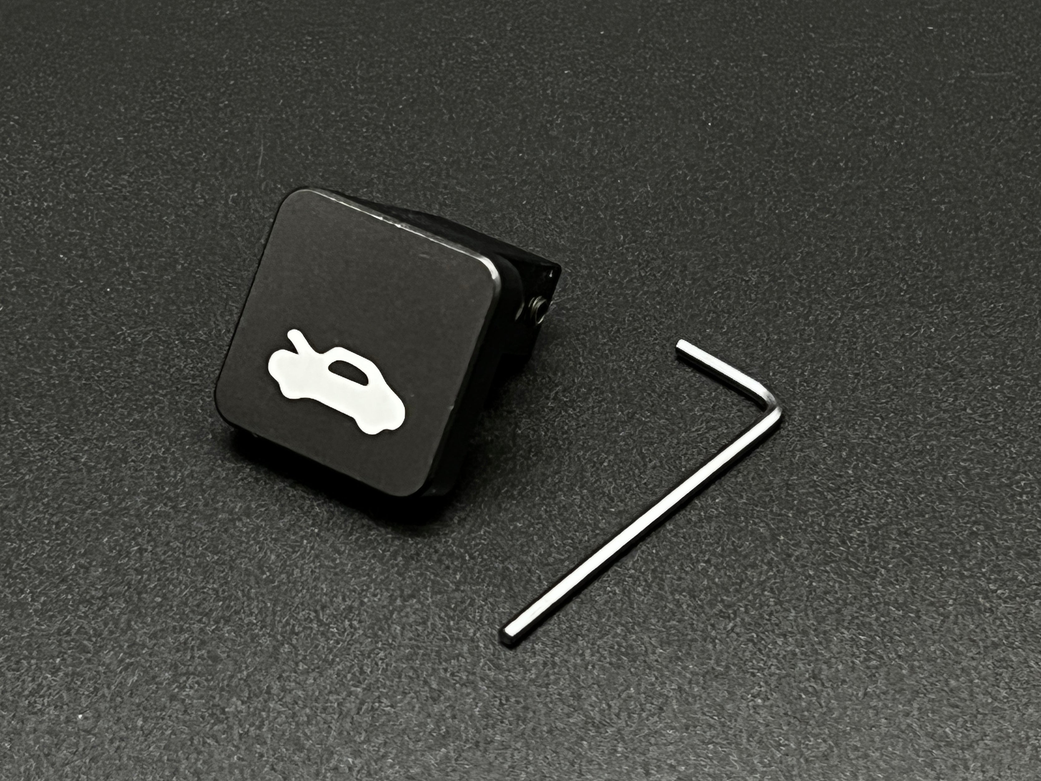 Honda Hood Release Fix