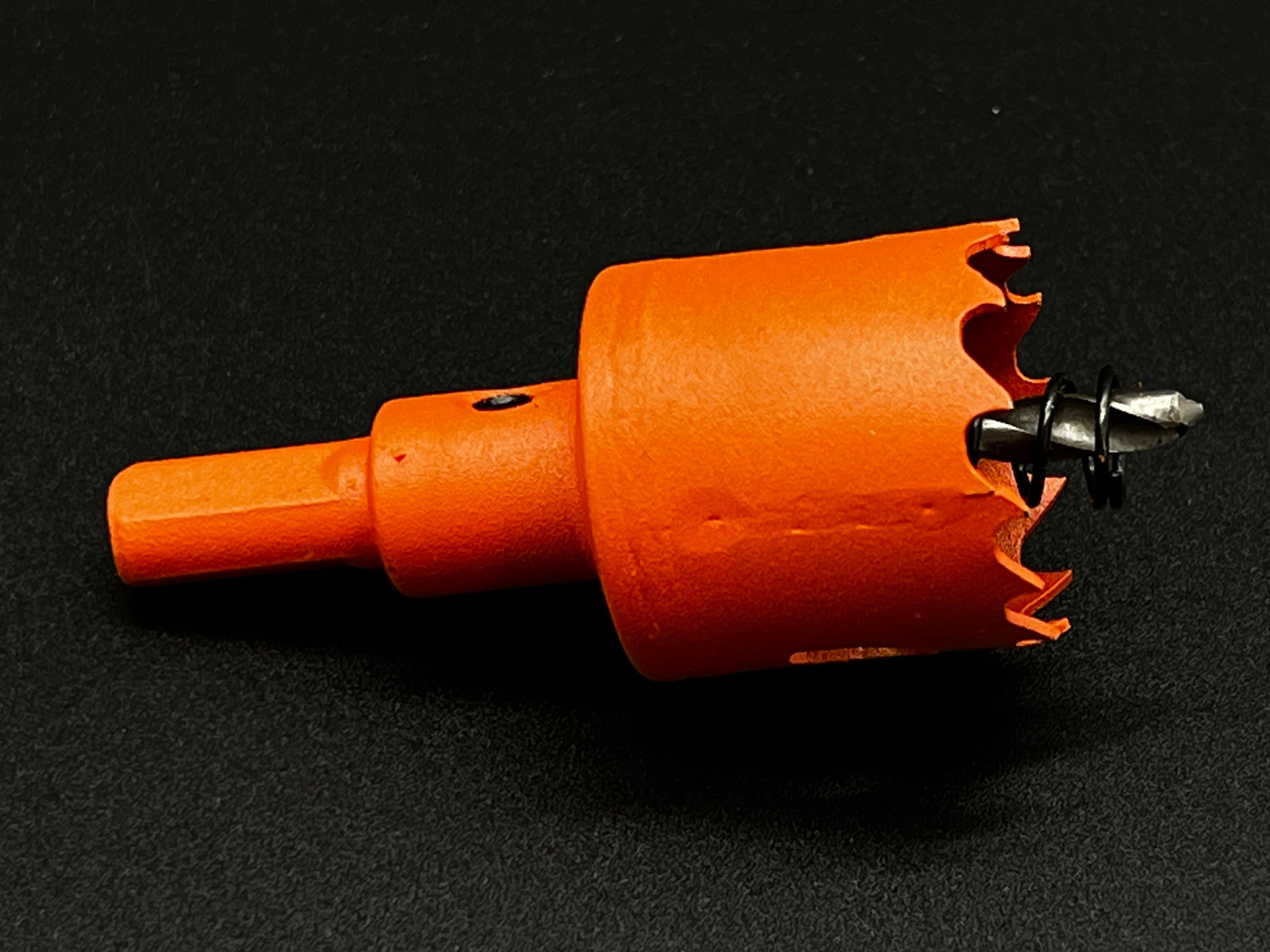 Hole Saw for Push to Start Kit