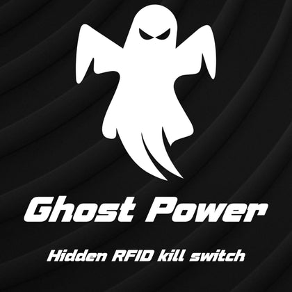 Ghost Power