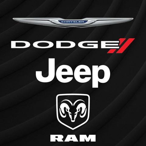 Chrysler, Dodge, Jeep & Ram