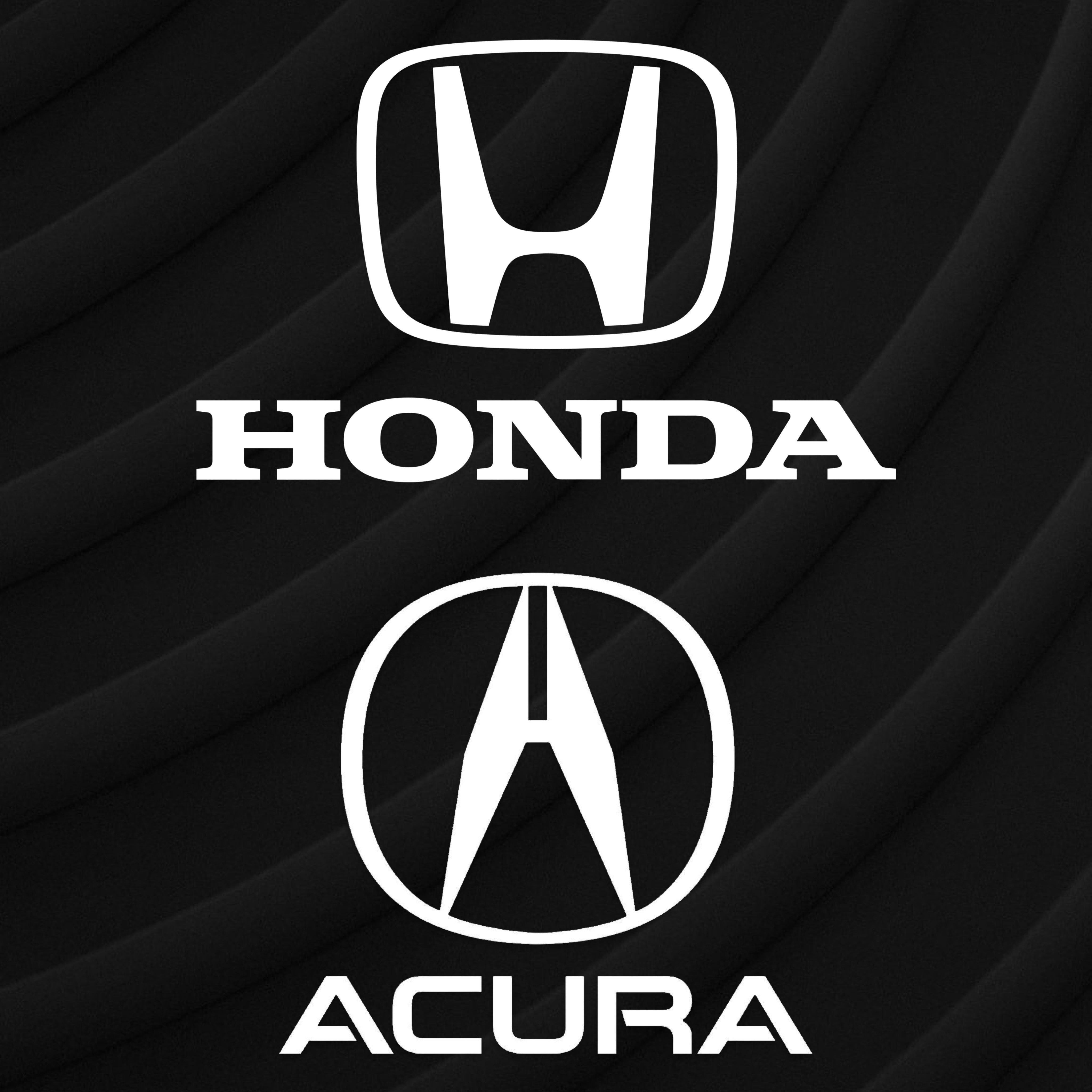 Honda & Acura
