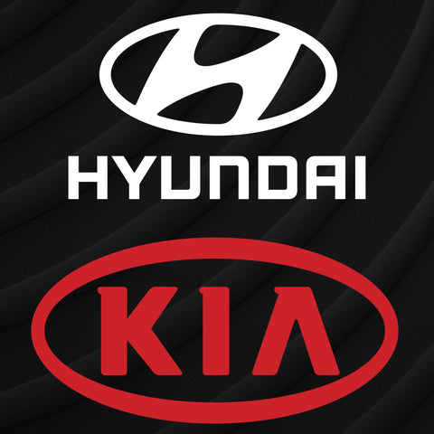 Hyundai & Kia