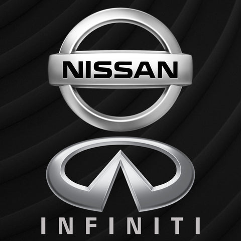 Nissan & Infiniti