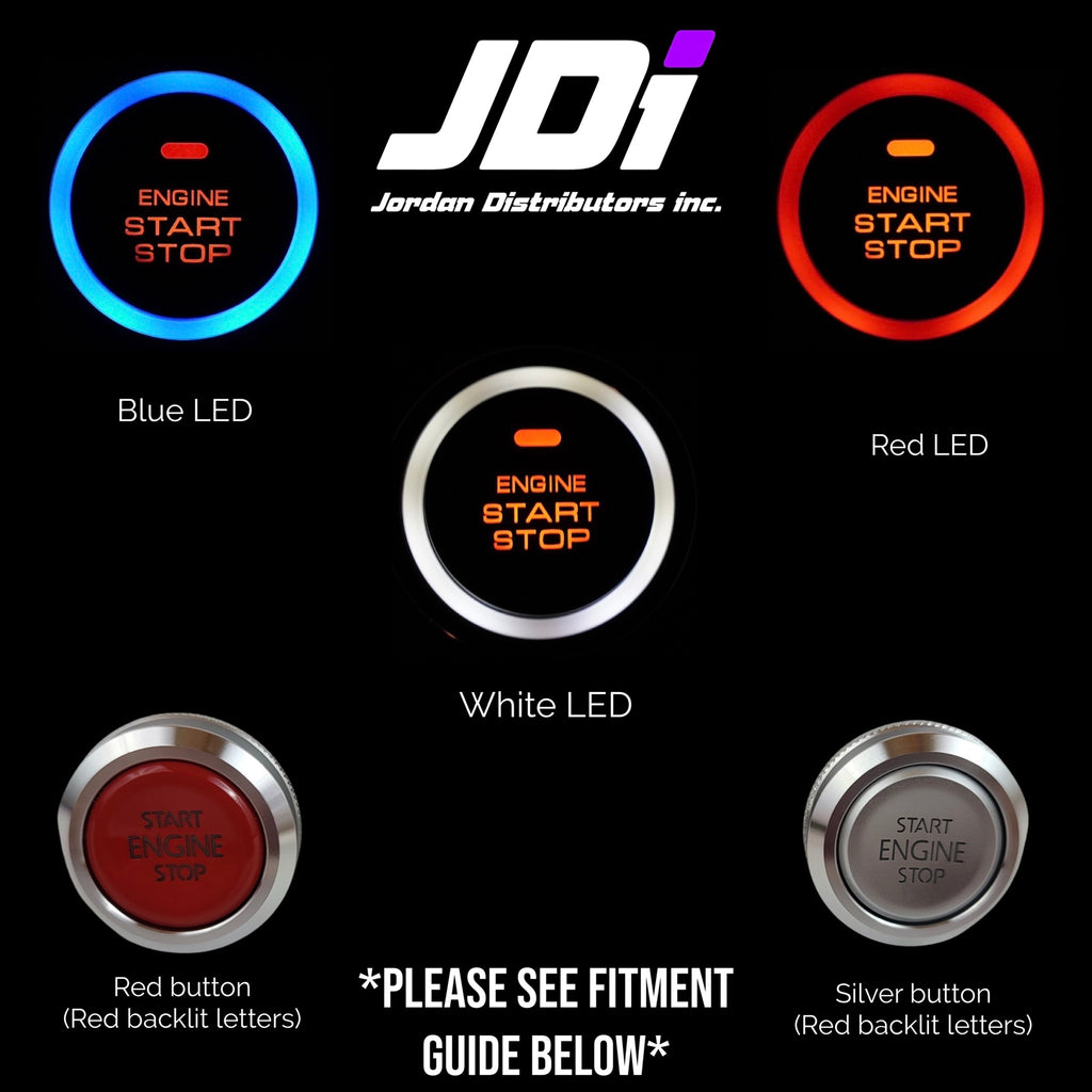 Start Button Upgrade – Jordan Distributors inc.