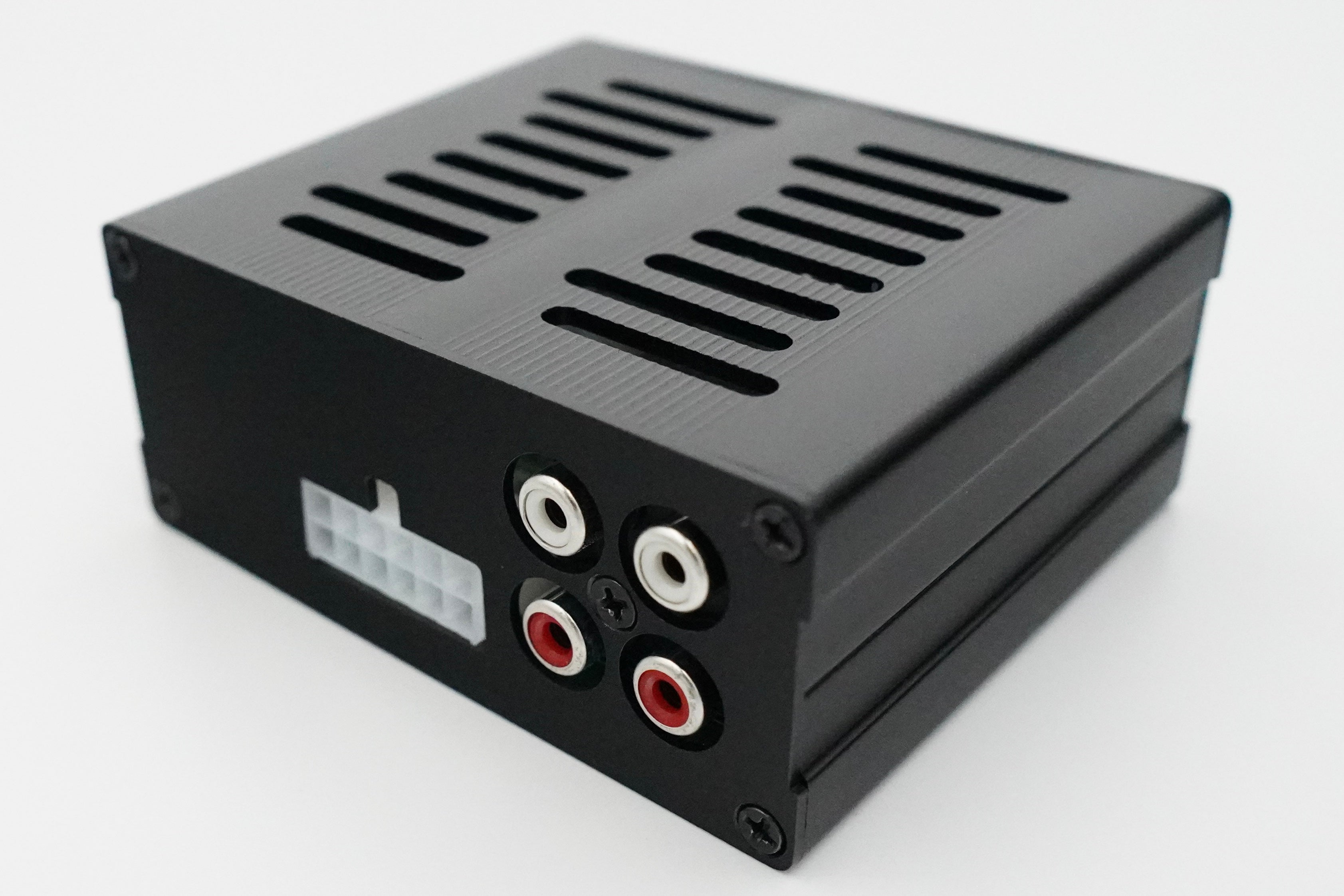 Ghost Box 2.0