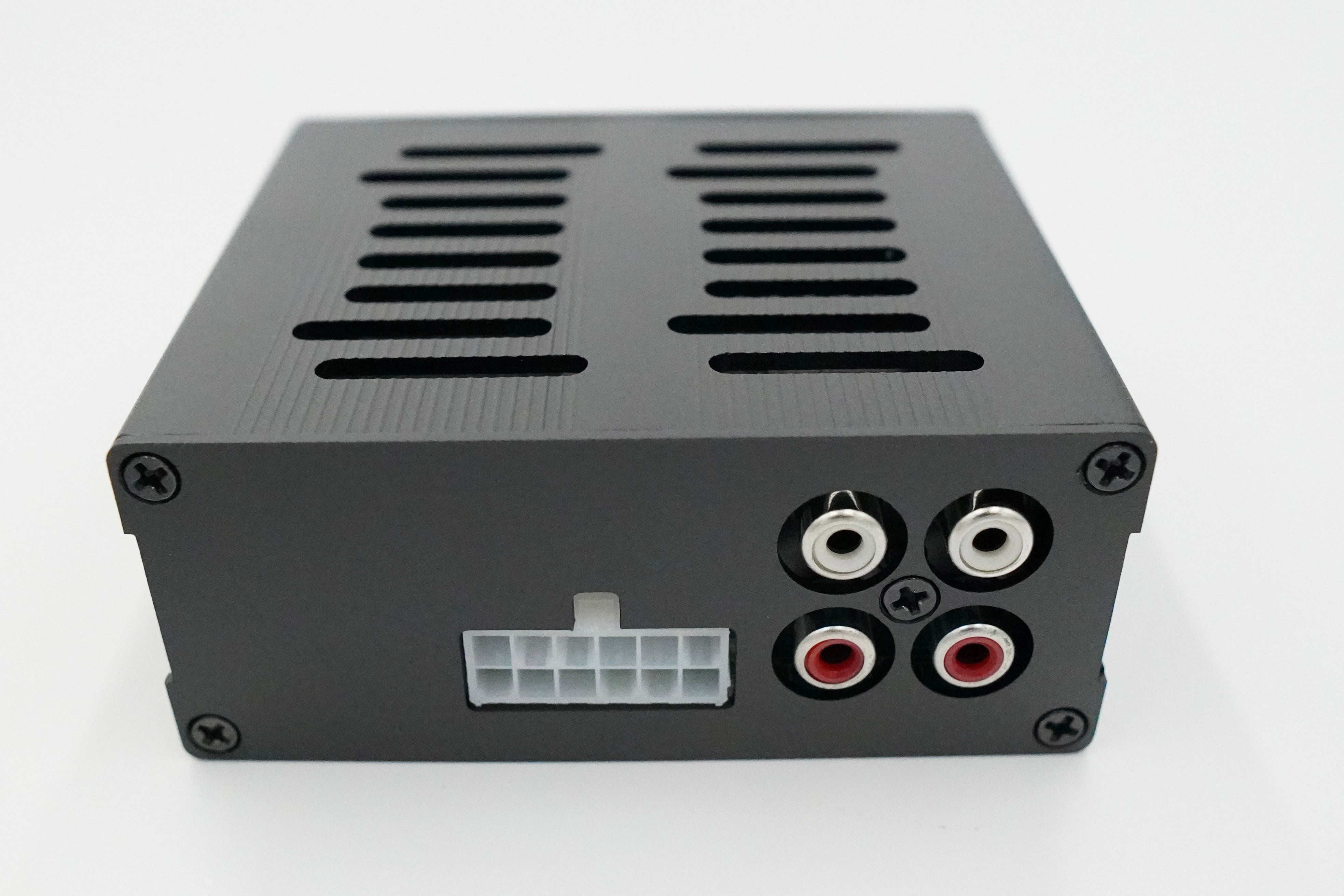 Ghost Box 2.0
