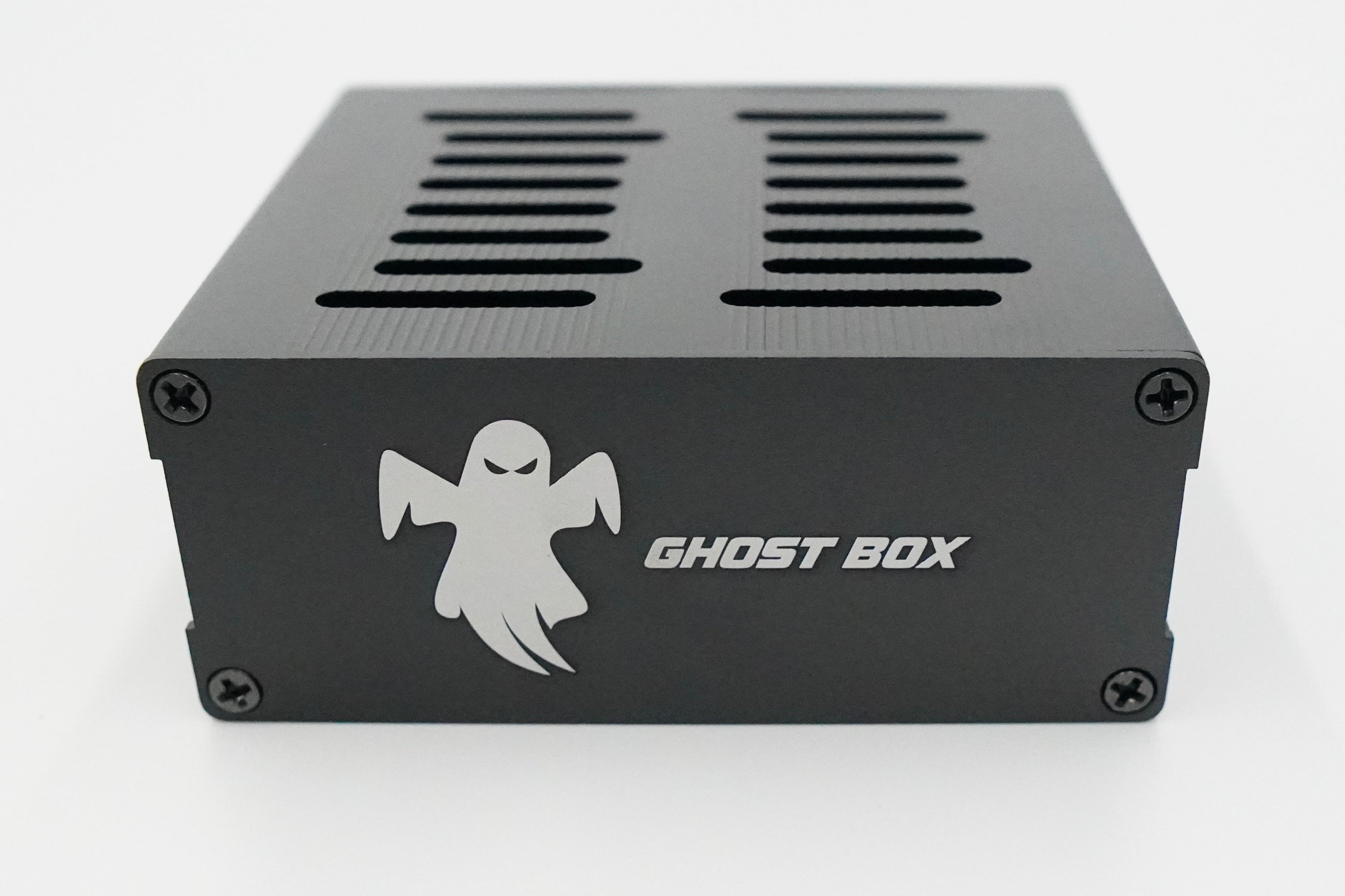 Ghost Box 2.0