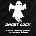 Ghost Lock - Universal (Fits nearly any vehicle)
