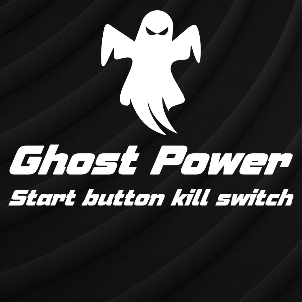 Ghost Power for Chrysler, Dodge, Jeep vehicles Jordan Distributors inc.
