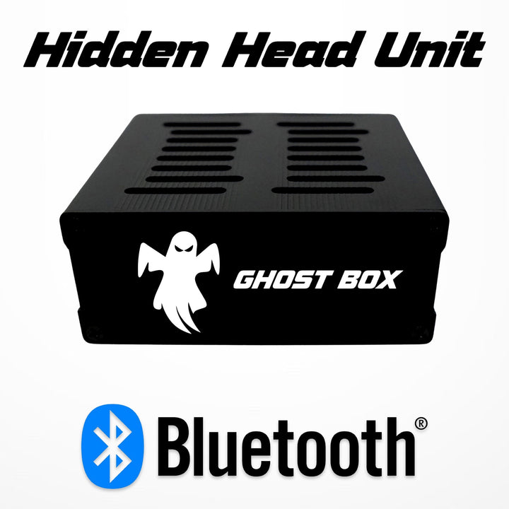 Ghost Commbox Ghost Box – Jordan Distributors inc.