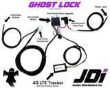 Ghost Lock - Universal (Fits nearly any vehicle)