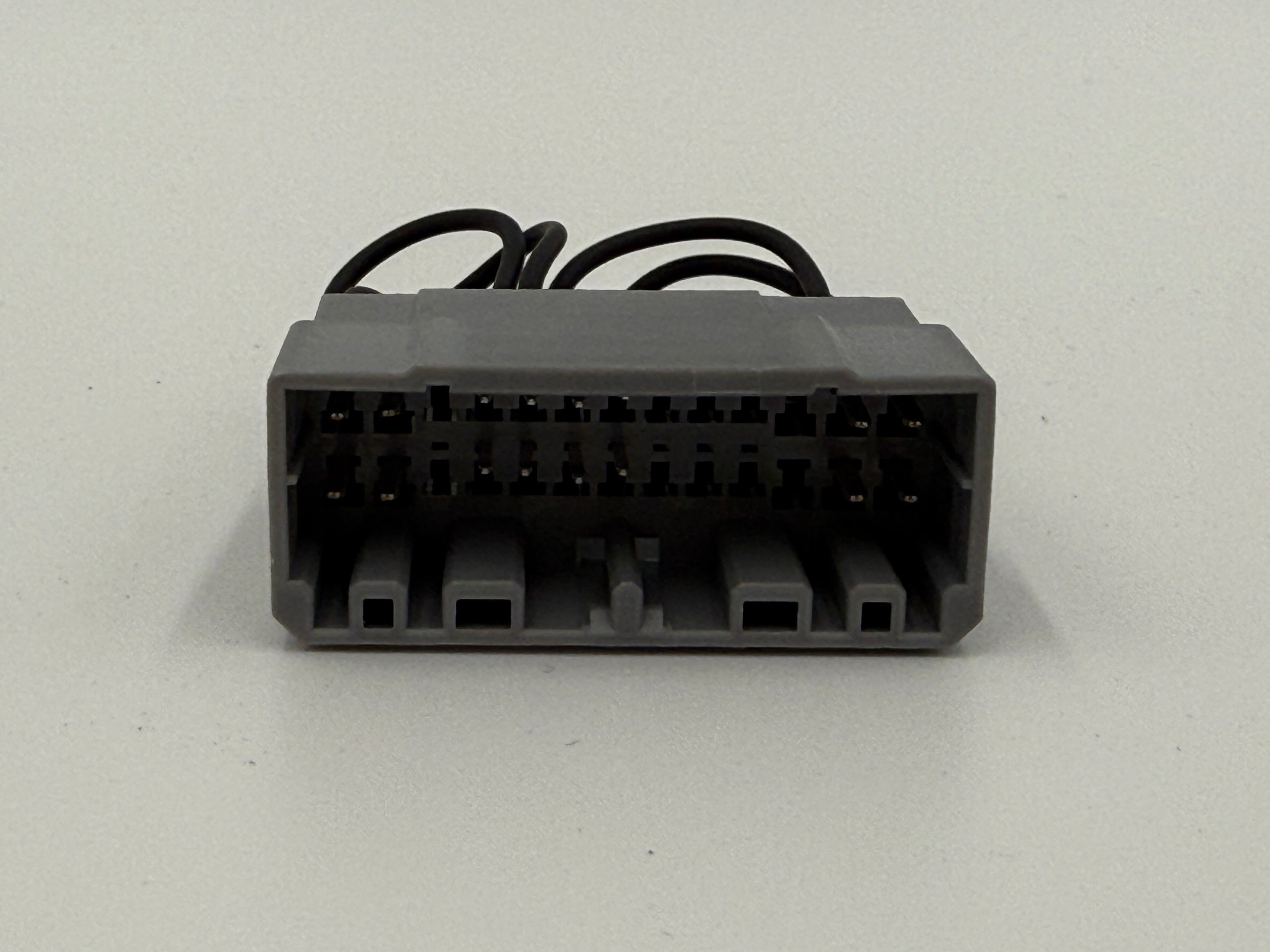 RSX Amplifier Bypass