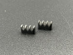 Honda Element Fuel Door Stoppers