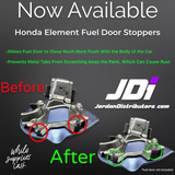 Honda Element Fuel Door Stoppers