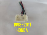 Ghost Box 2.0 Adapter Harness