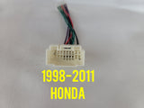 Ghost Box 2.0 Adapter Harness