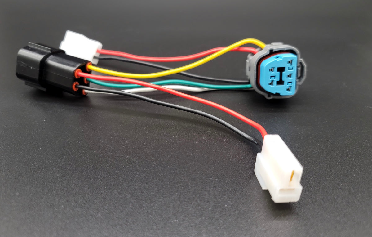 Ghost Lock for Honda & Acura Vehicles