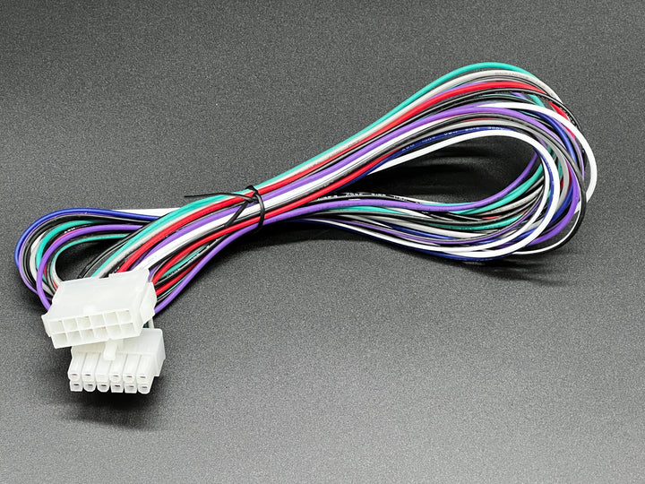 Ghost Box Jordan Distributors inc.