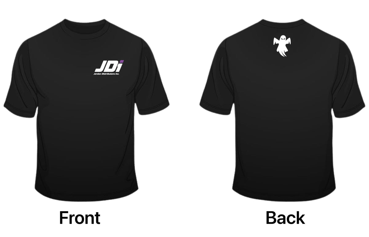 JDi Classic Tee Jordan Distributors inc.