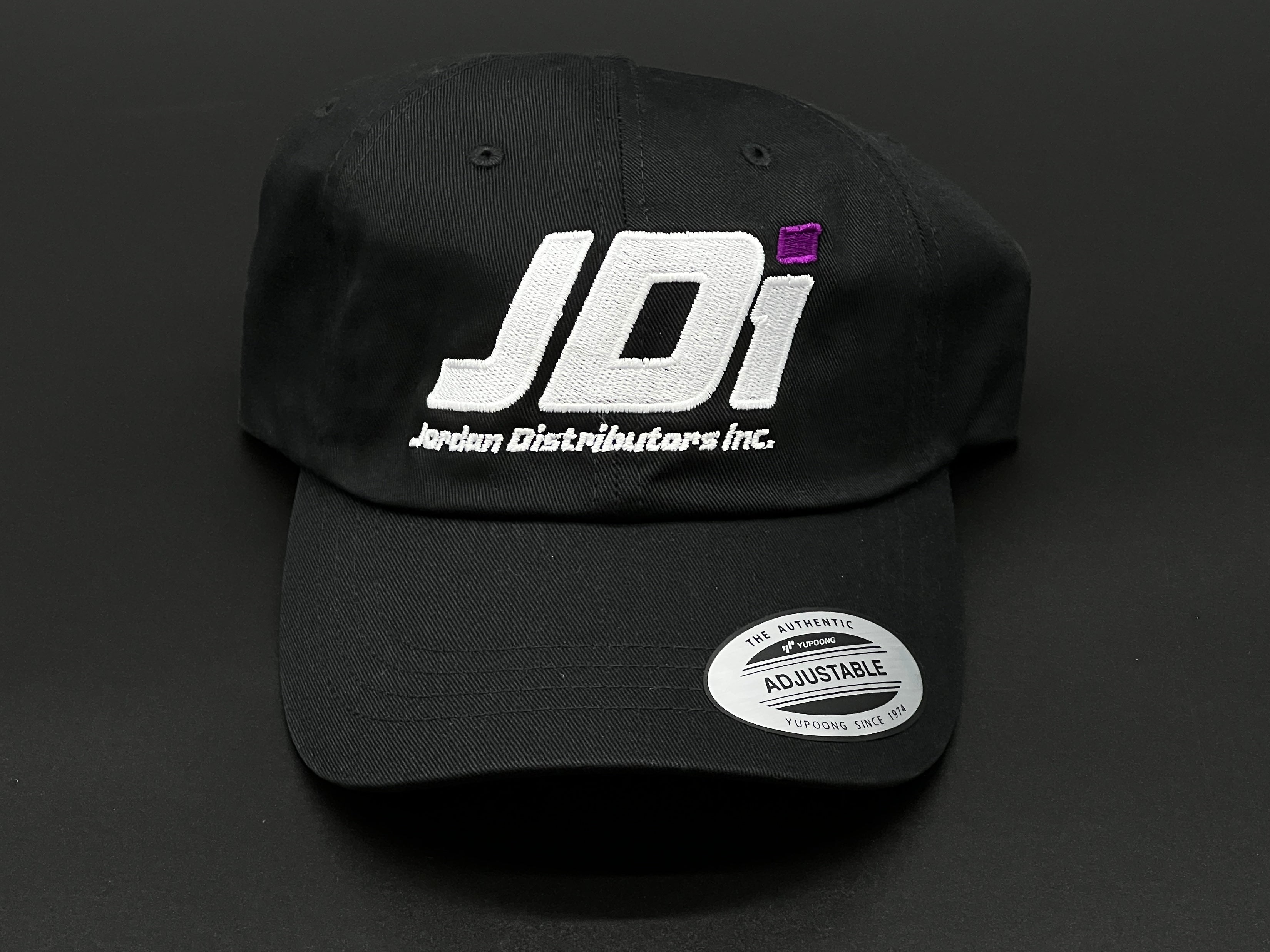 JDi Classic Hat