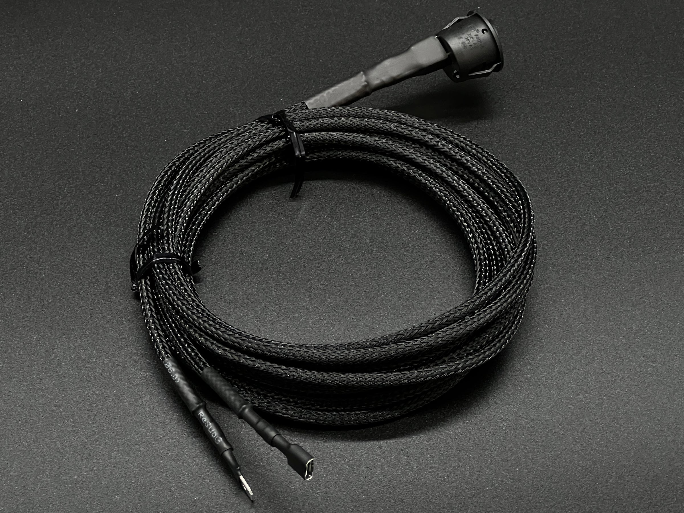 Kill Switch for Ghost Key - Push to Start Conversion Kit