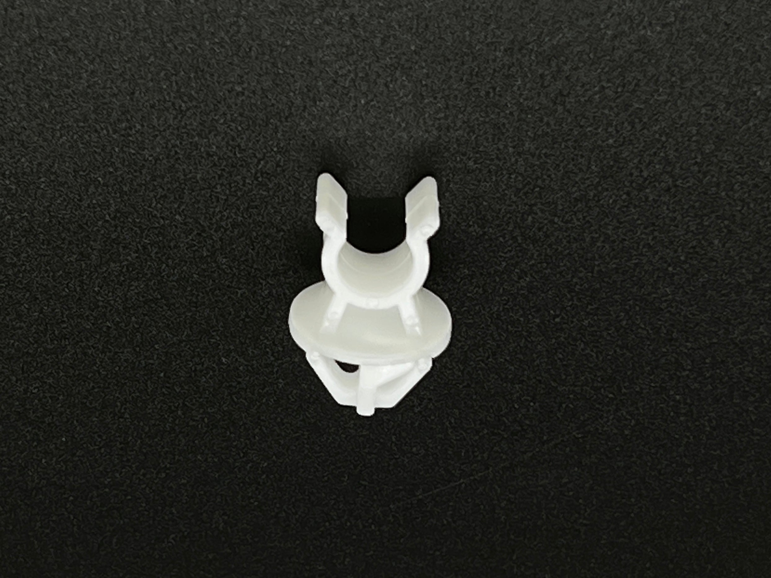 Honda Hood Prop Clip