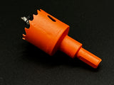 Hole Saw for Push to Start Kit