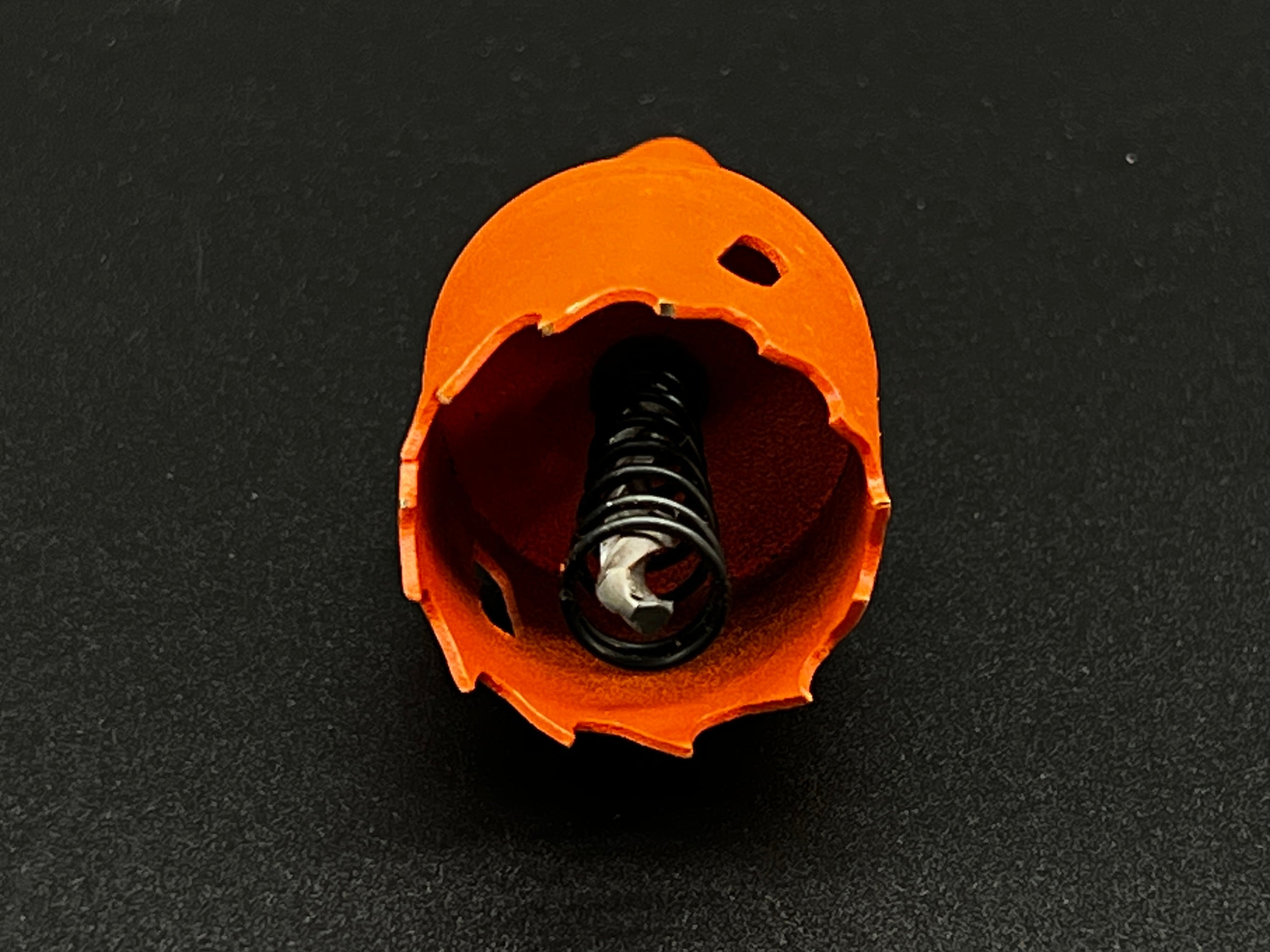Hole Saw for Push to Start Kit